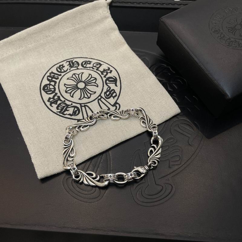 Chrome Hearts bracelet 04lyx131 (2)